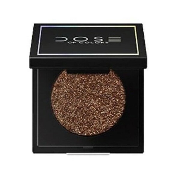 Dose of Colors Block Party Single Eyeshadow Lock & Key - Picture 10 of 12